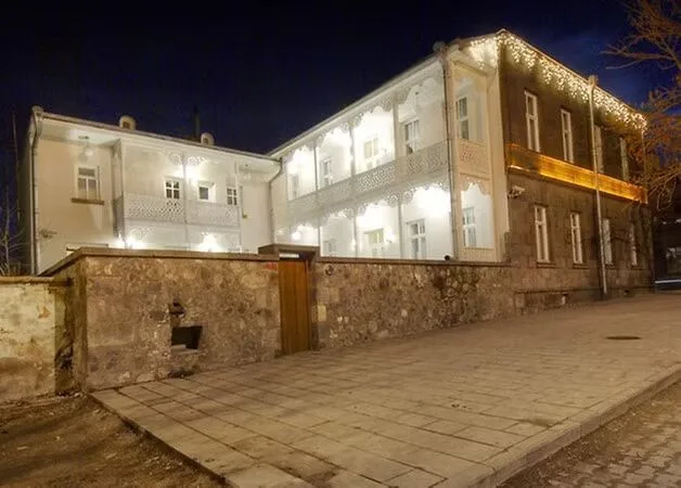 Mustafapasa